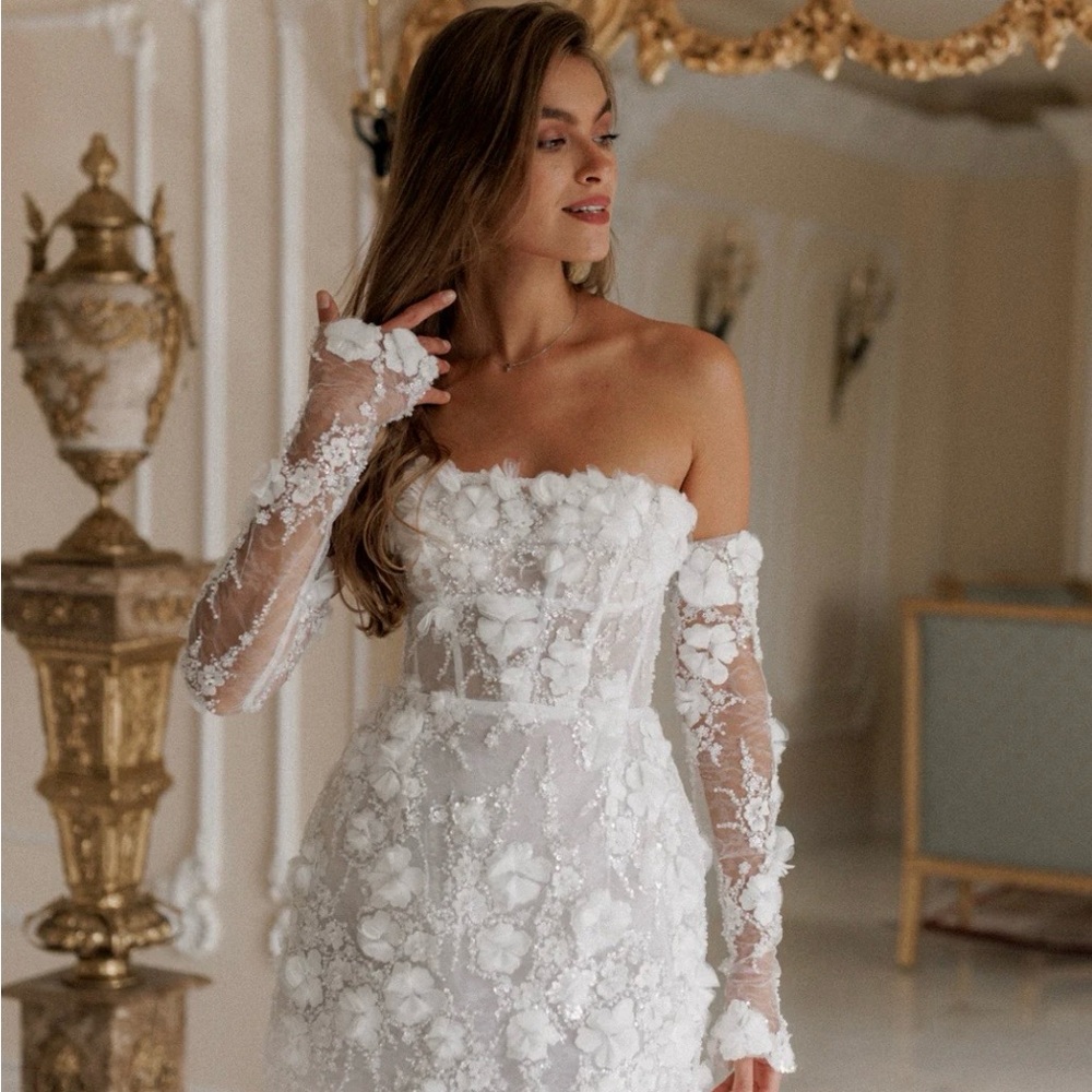 Rosie Etienne Isabelle Dress
